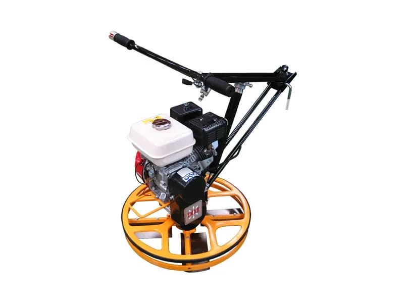 Betonsimító (600mm)